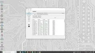 Installing MikTeX (Windows)