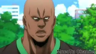 Kuroko no Basket Last Game (Amv)