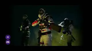 Rainbow six on Amazon Luna/Ubisoft