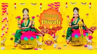 Lakshmi Ashtakam by Nihira | Happy Diwali | Devotional | Special Occasion | Festival Vibes |