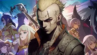 4 Biggest MMORPG Coming in 2023