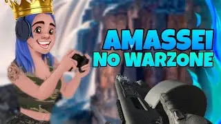 Amassei no warzone