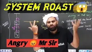 पढ़ लें Kaam ayega||Mr sir||Physics Wallah #neet #mbbs #motivation #system #mrsirphysicswallah