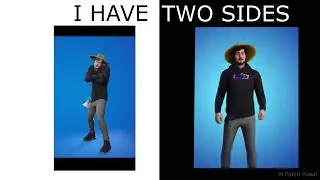 Mr Beast have 2 sides