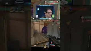 How to confuse the enemy #valorant #valorantclips #valorantgameplay