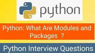 Exploring Python: What Are Modules and Packages?