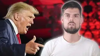 TRUMP AU POUVOIR | La fin du monde annoncée?