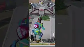 1 vs 3 KALIBR_YT | Call of duty mobile