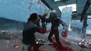 Dead By Daylight   Legion #73 Эбеновое Memento Mori