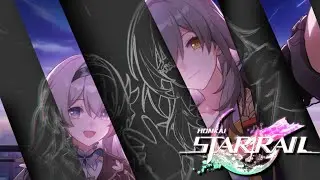Honkai: Star Rail Anime  Opening 3 -「  Lost Umbrella 」by inabakumori [CC]
