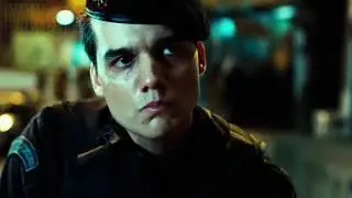 meu nome é capitão nascimento