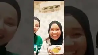 Ini alasan Fiki Naki sayang bnget sama tugba❤️#reaction