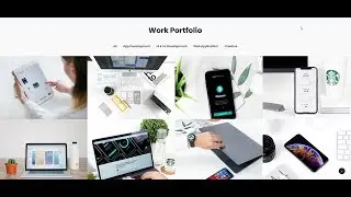 HTML to WordPress Convert Class #08 | WordPress Theme Development | Isotope | MixitUp Dynamic