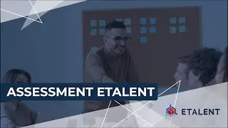 Assessment ETALENT #1
