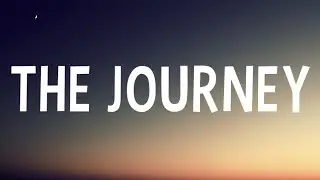 H.E.R. - The Journey (Lyrics)
