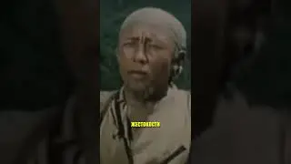 Как рана превратила Кабана в Монстра! 😱 