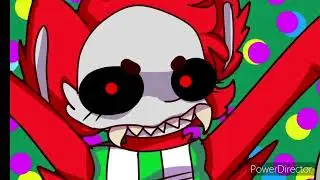 Creepypasta, Slendytubbies, and SCP tribute We Are Family (Christmas Special)