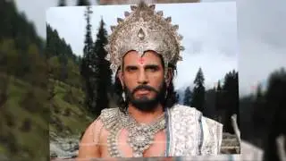 Biodata, Profil Pemeran Bisma (Arav Chowdharry) Mahabarata