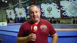 Владимир ИВАНИЦКИЙ: 
