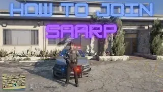 How To Join SAARP