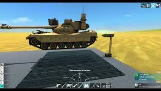 Adjustable Hydropneumatic Suspension (From the Depths)