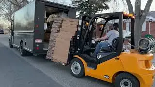 105 Flagship Table Saw Sleds just went off to their new home!