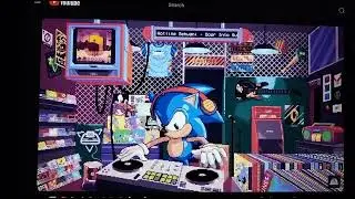 Sonic Remix