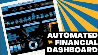 KPI Dashboards for CFO, CPA, and Bookkeeper Clients in Google Looker Studio