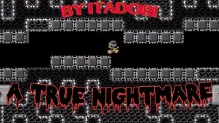 A True Nightmare by Itadori (Samuel CM) - hard kaizo