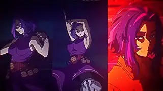 MELODIA DO SUBMUNDO | EDIT FUNK ANIME 《Lady Nagant edit》