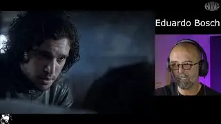 Actores de Doblaje Españoles en Juego de Tronos