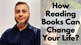 How Reading Books can CHANGE YOUR LIFE? How Reading Helps your Brain? #trending #viral #motivation