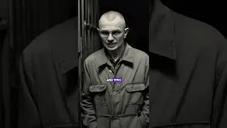 Andre Chicatillo (Butcher of Rostov) AI Interview