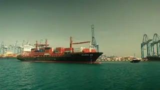 AD PORT GROUP | KHALIFA PORT