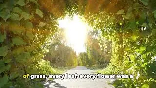 Creation's Symphony  - A Genesis Journey