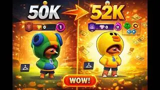 WON 52K CUPS IN 1 DAY! 😱