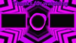 New Outro