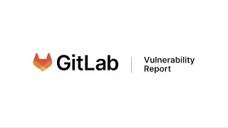 Vulnerability report - The basics (HD)