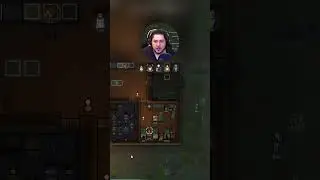 Trappy said "hey girl wanna get wooed?" Rimworld Stories Part 2