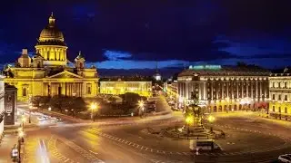 Санкт-Петербург \ Питер - Столица мира | Saint-Petersburg - Capital of the world