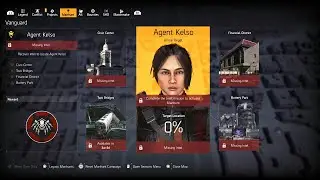 Complete the Brief Mission to Activate Manhunt Agent Kelso How To Guide - The Division 2 PS5