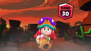 Jessie Rank 30 👧