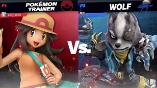 First to 10: Kitty_Dunlap98 vs J