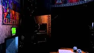 Five night at freddys 2 - ep 1 - I GOT NIGHTMARES