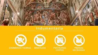 Museos Vaticanos – Servicios para los visitantes