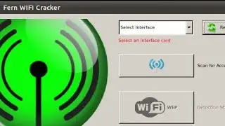 How to fix Fern Wifi Cracker tool unable to enable monitor mode issue on Kali Linux? |
