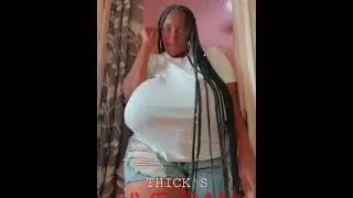 Huge Boobs