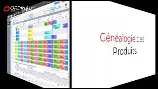 Logiciel MES COOX - version 8.10