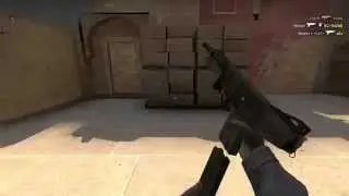 4K MAG-7 (Against Dazed & a2z) By Nelder