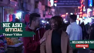 Nie Aski || Official Teaser Video